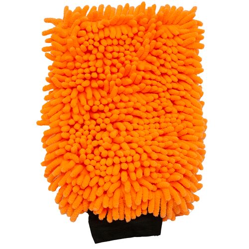 Microfiber Premium Chenille Wash Mitt