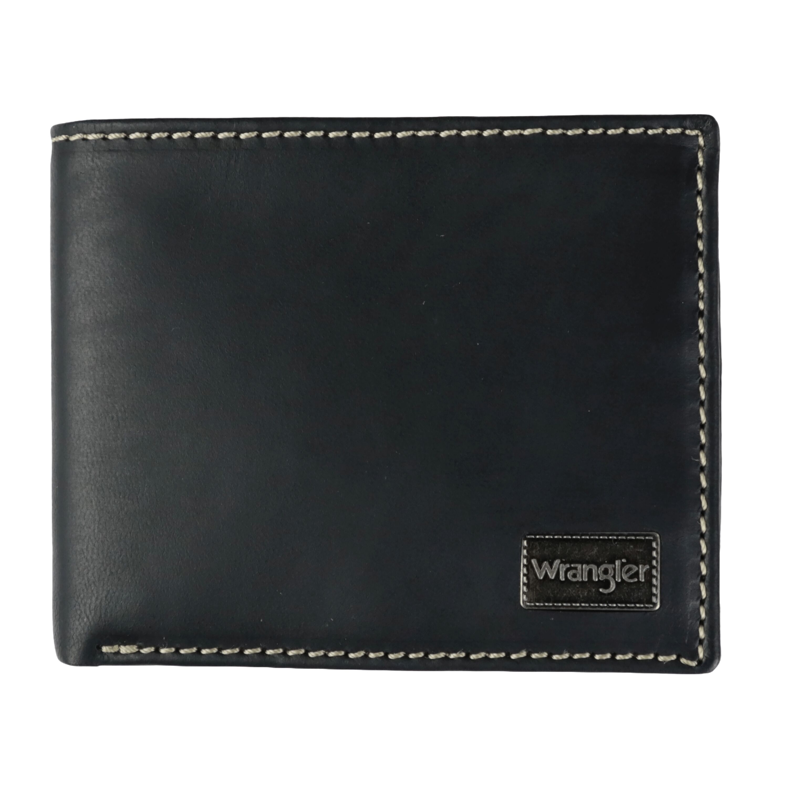 Men's Bifold Wallet