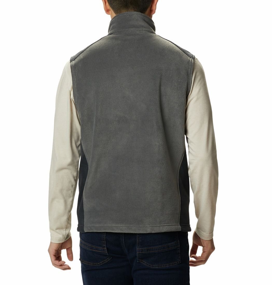 Men's Steens Mountain Fleece Vest