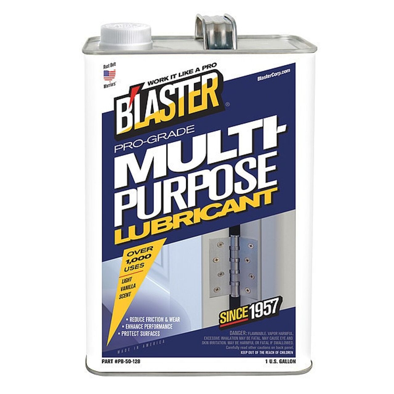 Multi-Purpose Lubricant