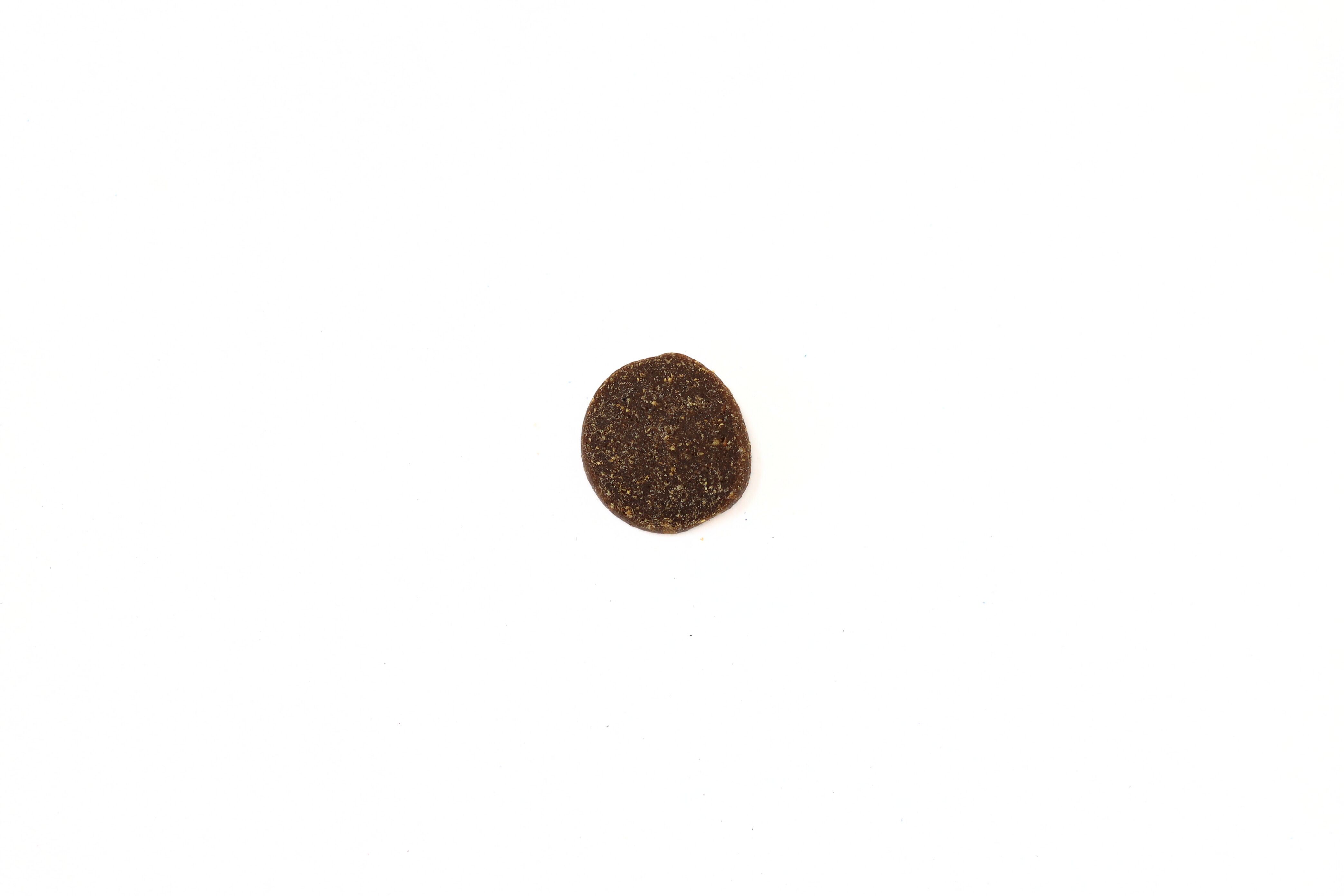 Peanut Butter Bites Dog Treats