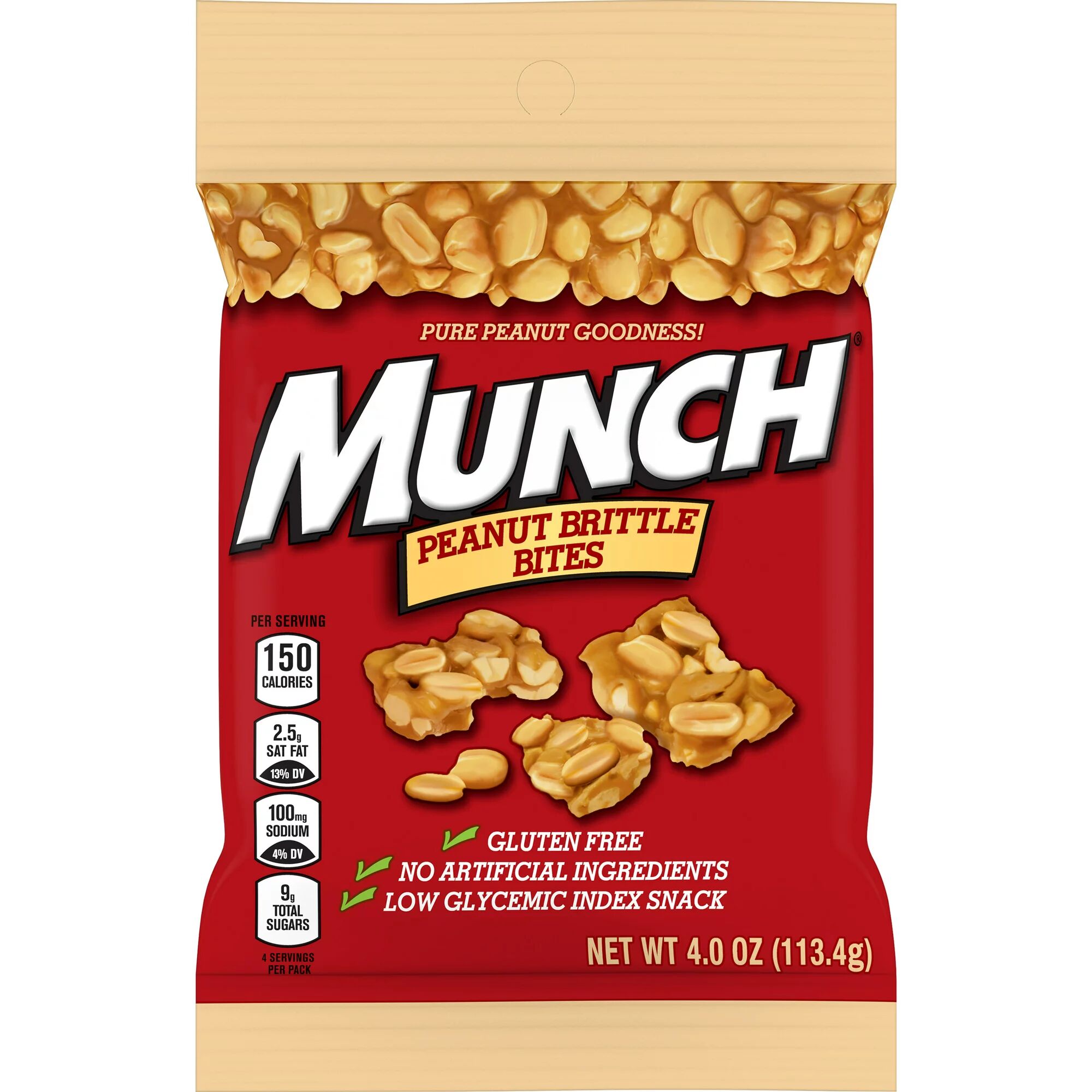 munchi  Best Munchies Ever - 8lb Exotic Snack Box - Exotic Blvd