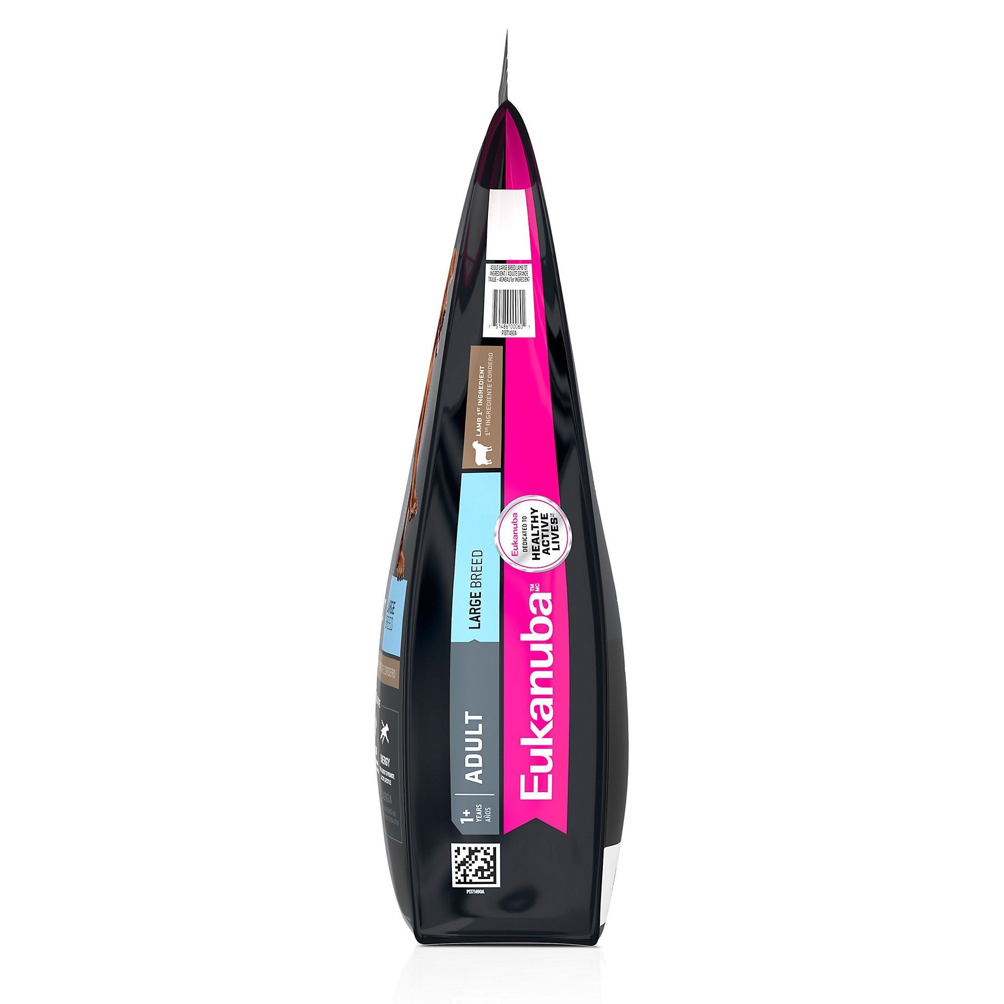 Eukanuba Adult Large Breed Lamb 1st Ingredient Dry Dog Food