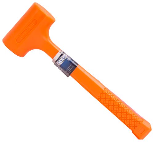 32 oz Orange Deadblow Hammer