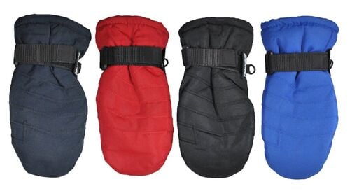 Little Boys' Tusser Ski Mitten