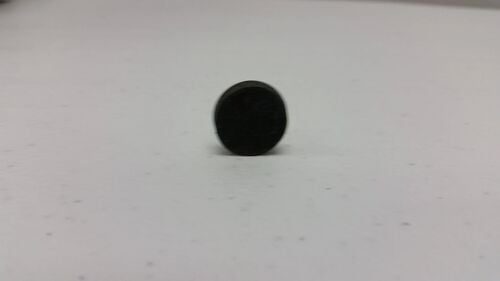 Blue Plunger Seat