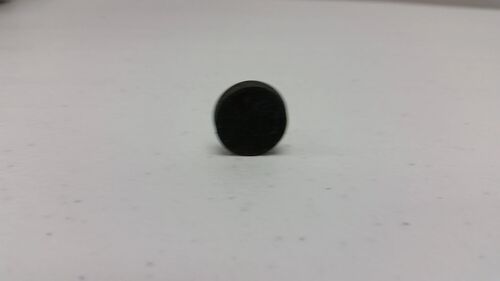 Blue Plunger Seat