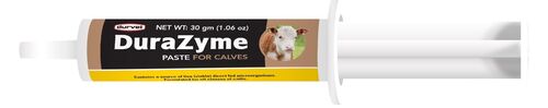 DuraZyme Paste for Calves - 30gm