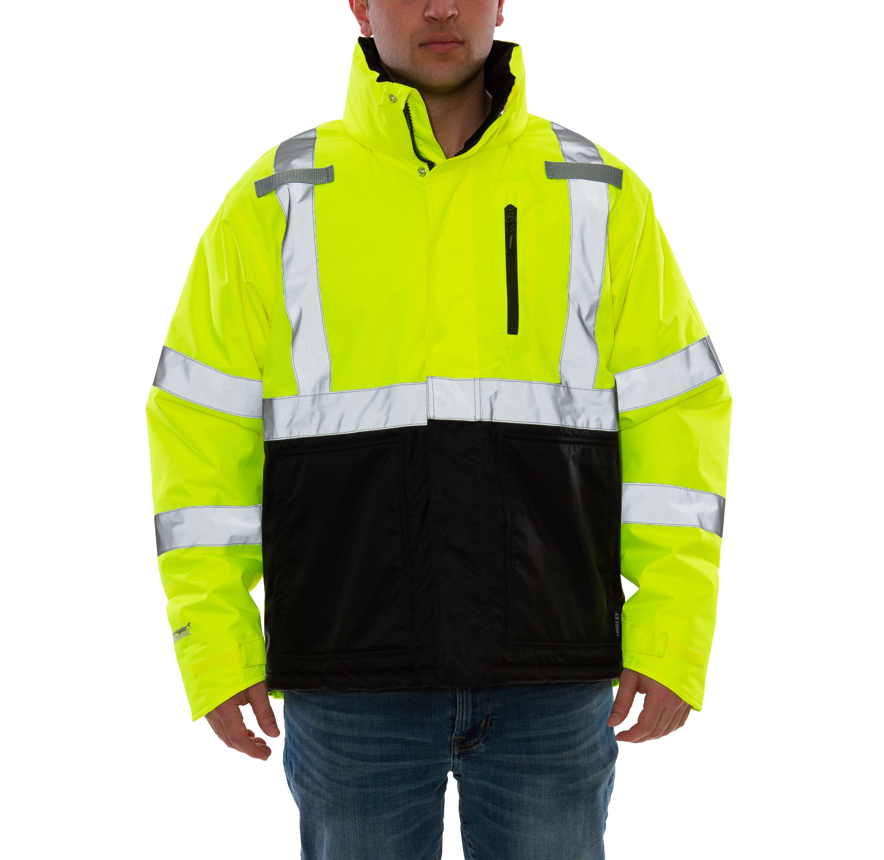 Men's Narwhal Heat Retention Jacket
