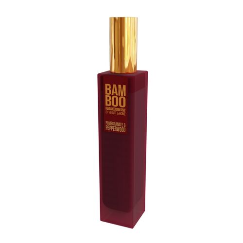 Pomegranate & Pepperwood Room Spray