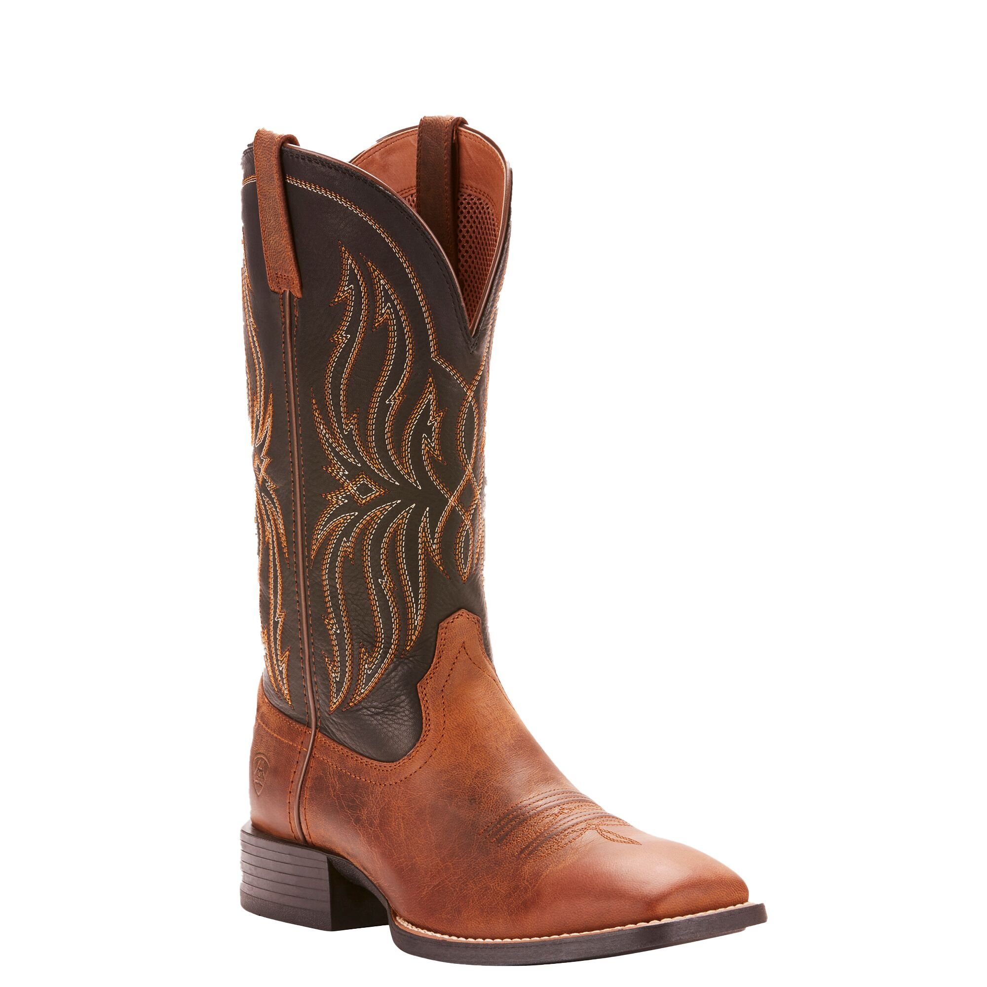 Men's Sport Rustler Cowboy Boot