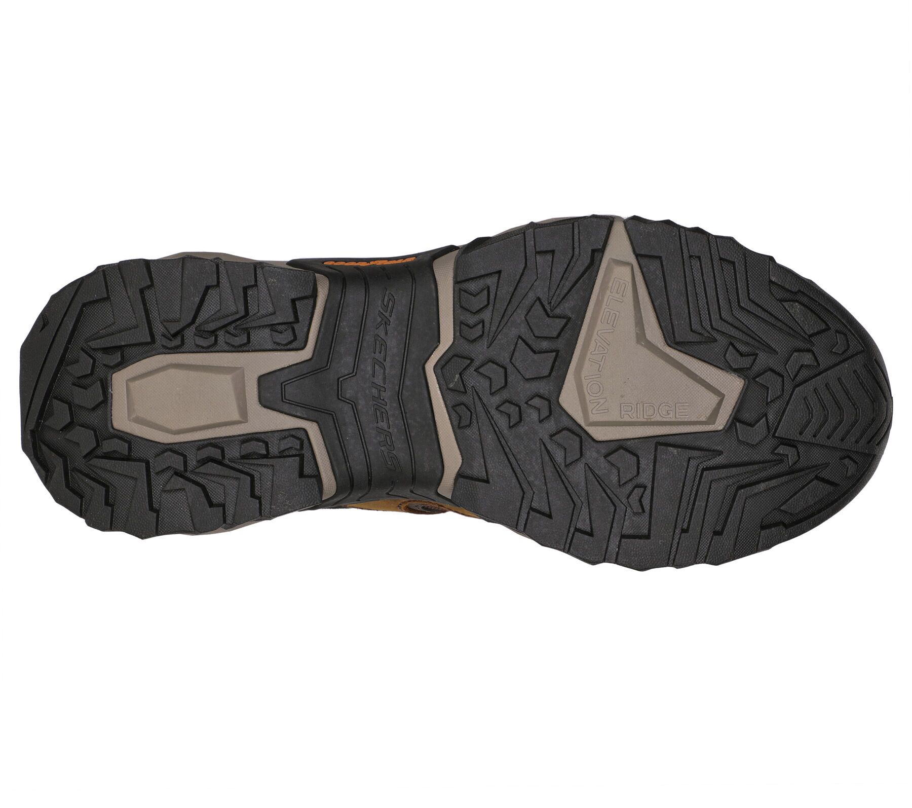 Skechers Men's Relaxed Fit: Terraform - Selvin