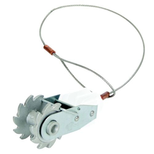 Combination Strainer/Termination Kit