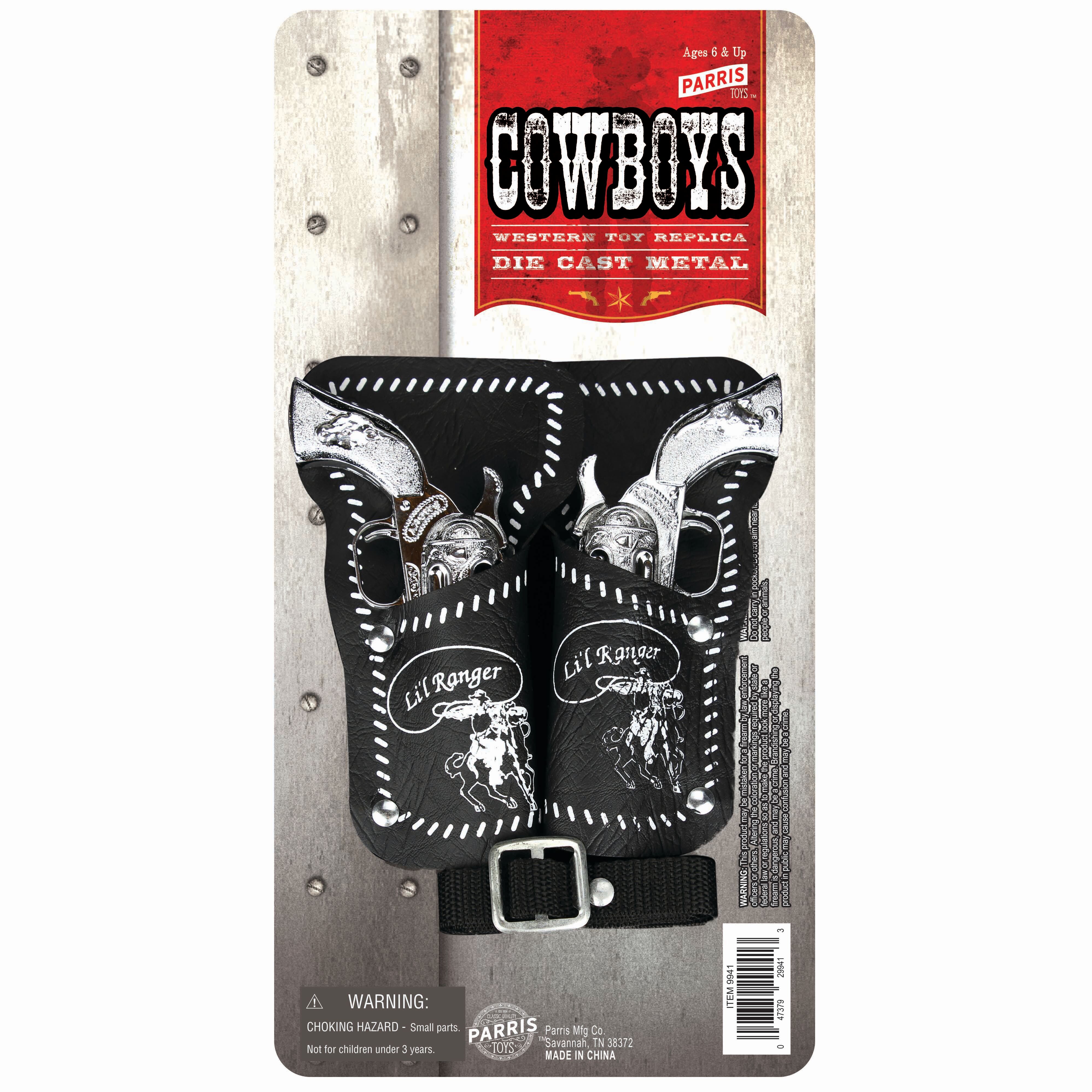 U.S. Army シェルターハーフ 2枚ガールズ&パンツァー　2枚枚セット Lil Ranger Double Holster Set