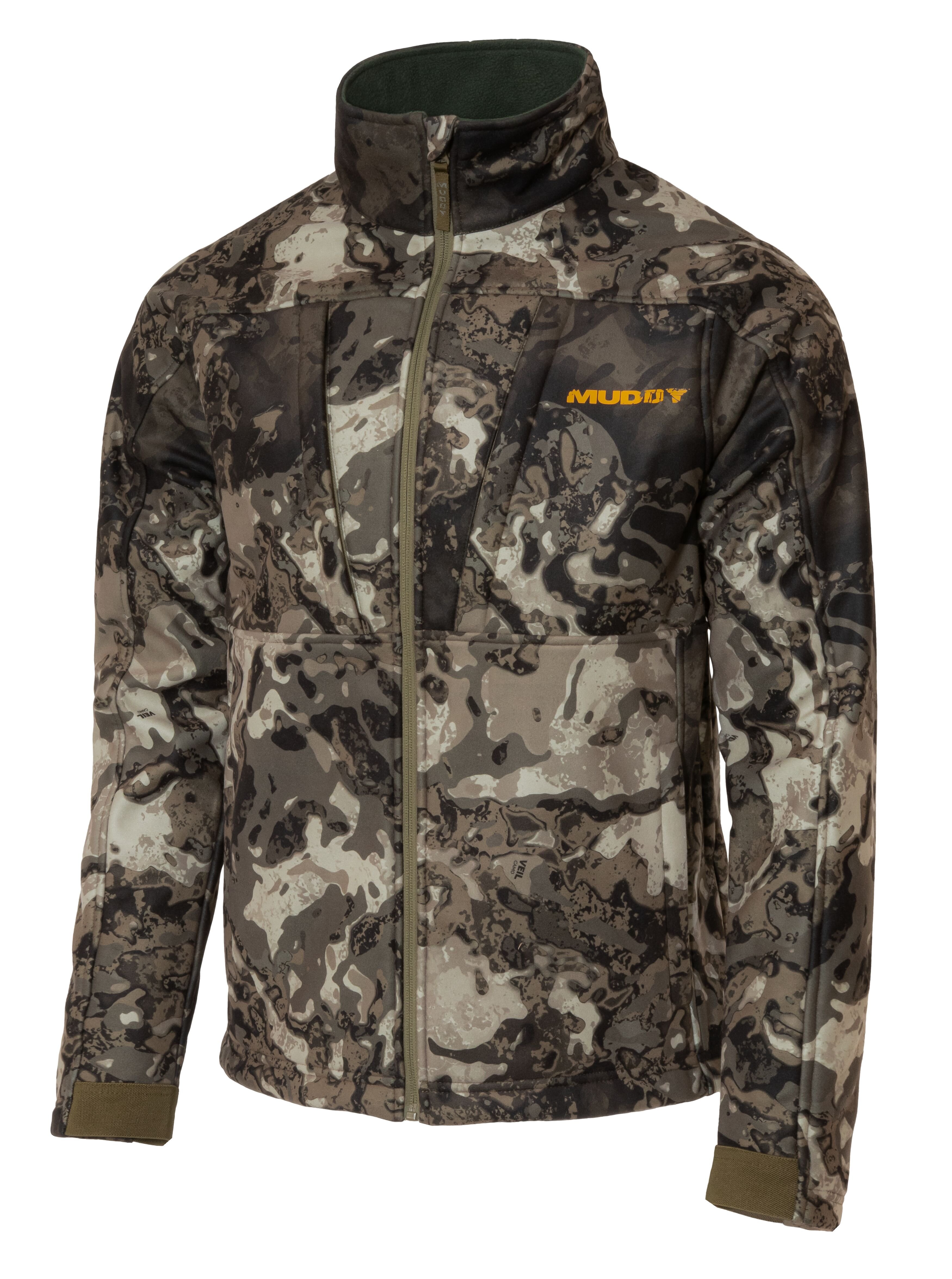 Men's TRX Softshell Jacket