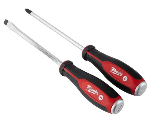 Demo Screwdriver Set - 2-Piece
