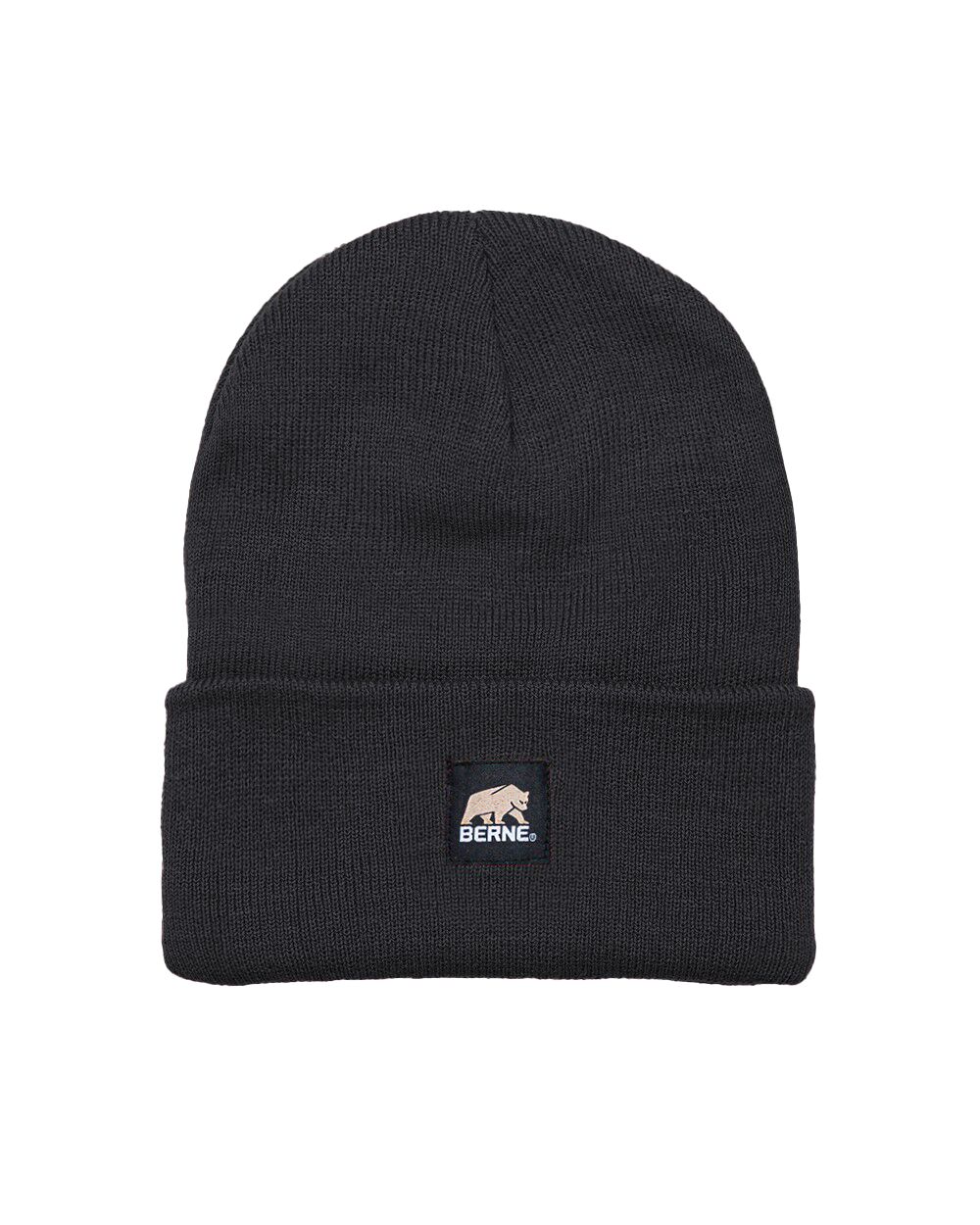 Heritage Knit Cuff Beanie