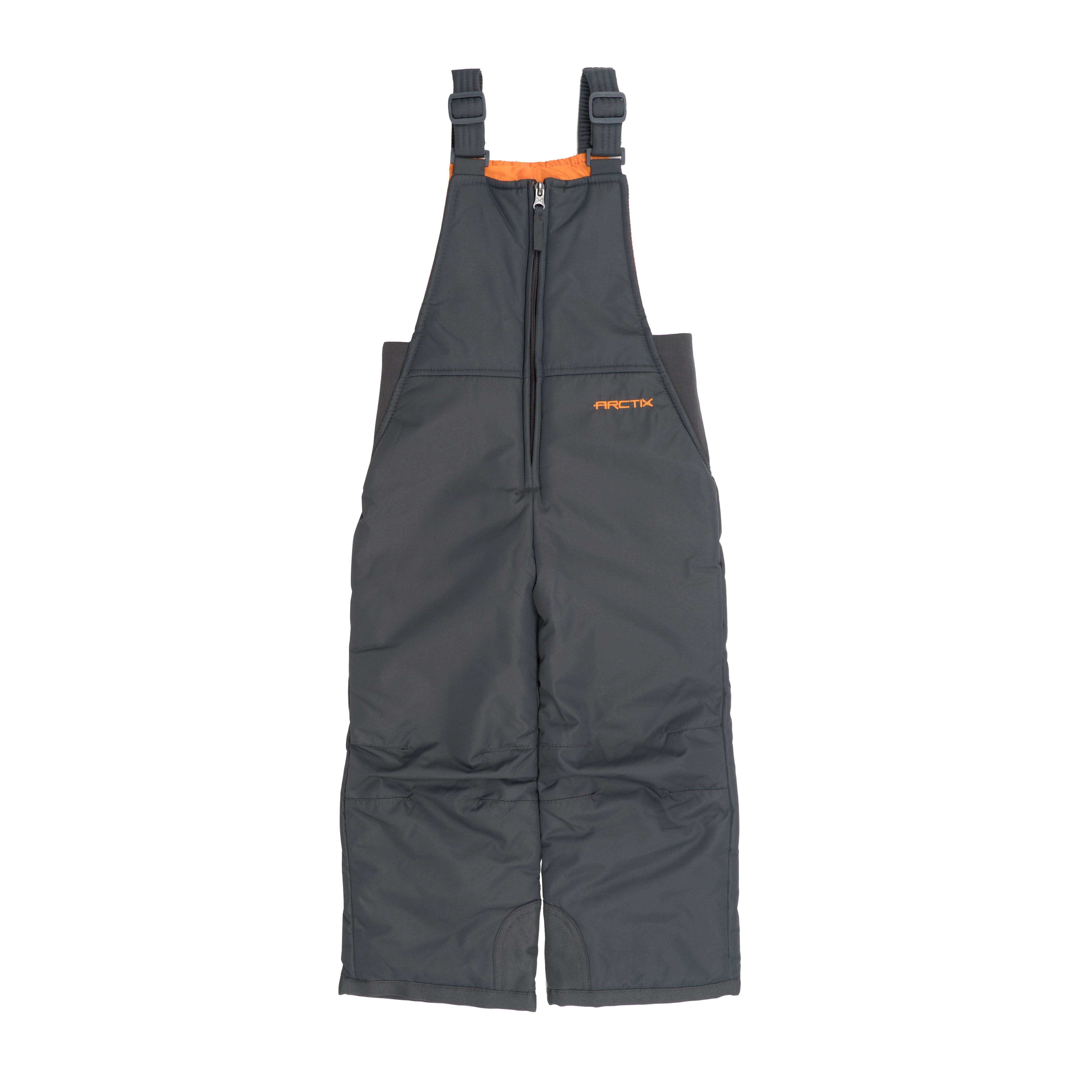 Arctix Toddlers' Chest High Snow Bib Overalls