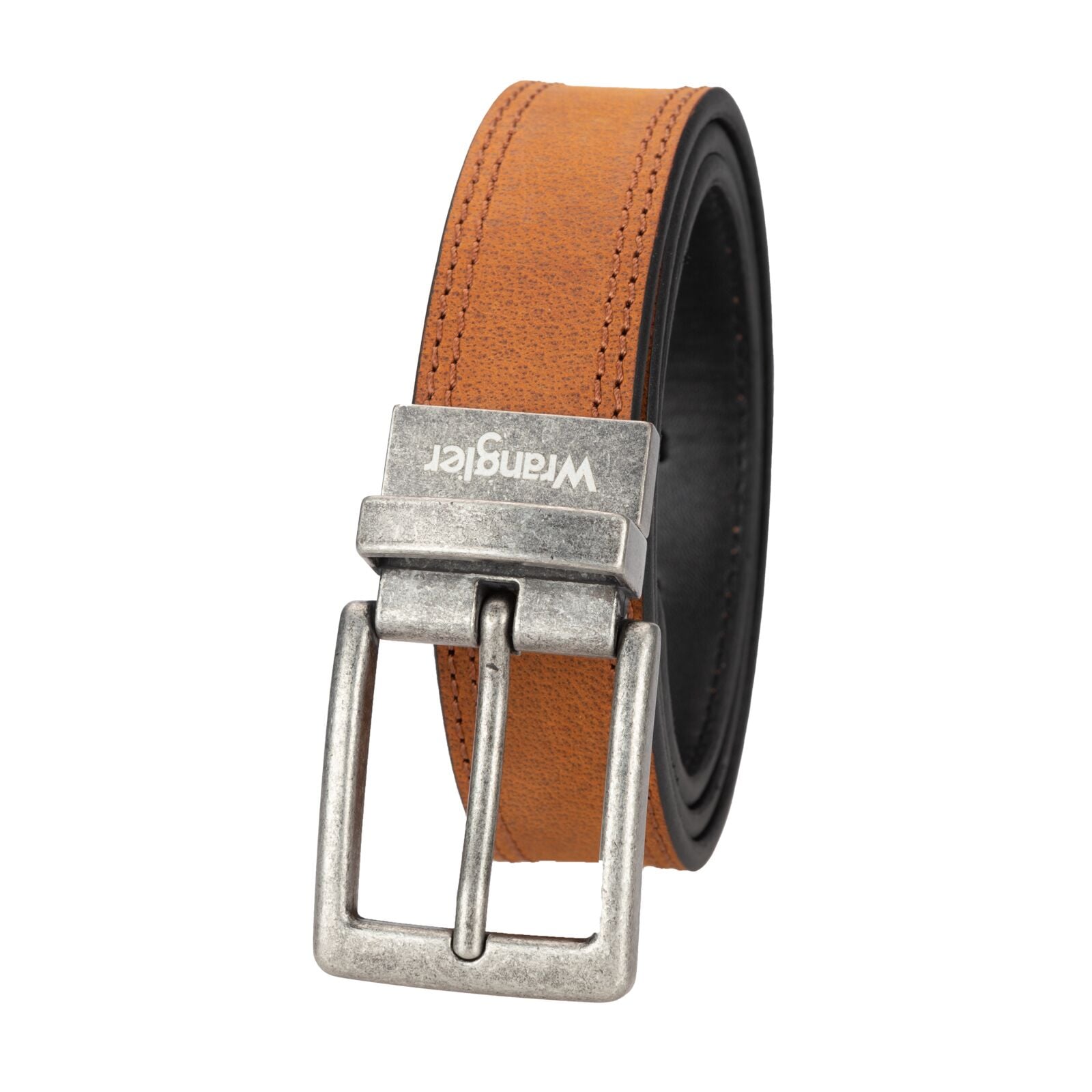 Boy's Western Reversible Belt