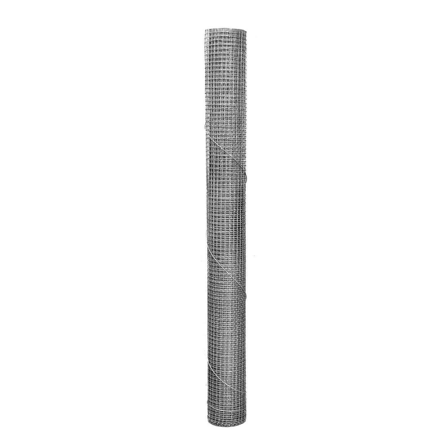 1/4" 23GA Steel Hardware Cloth