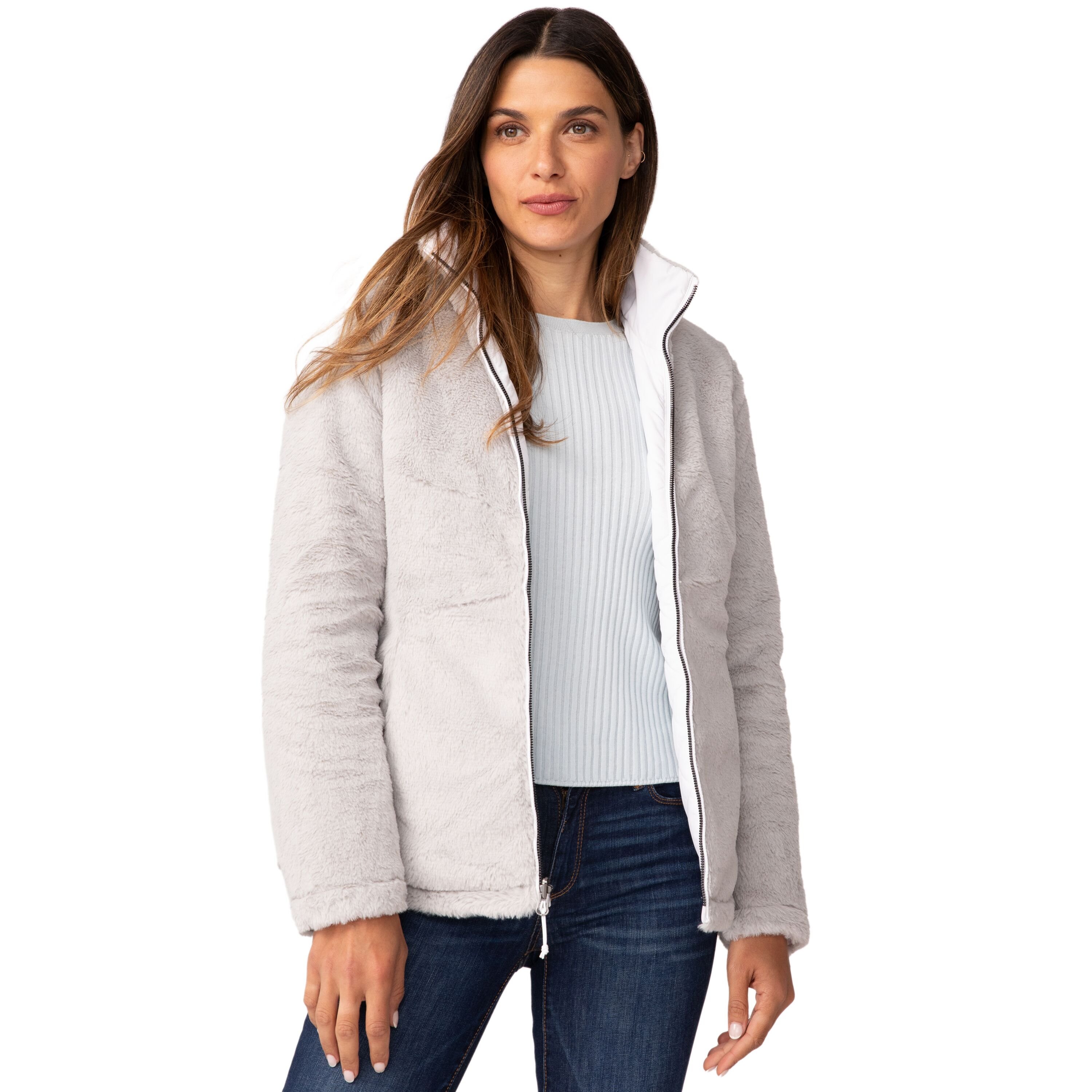 Women's Cloud Lite Reversible Jacket