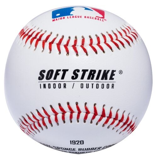 Soft Strike T-Ball Baseball