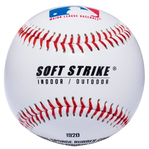 Soft Strike T-Ball Baseball