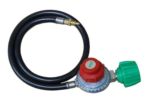 High Pressure Regulator Hose