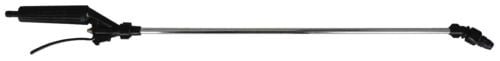 29" Adjustable Nozzle Low Flow Wand
