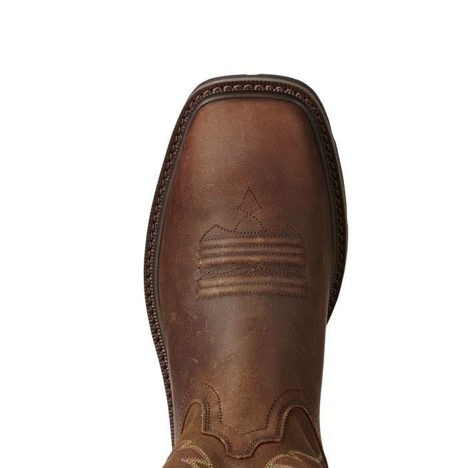Men's Groundbreaker Work Boot