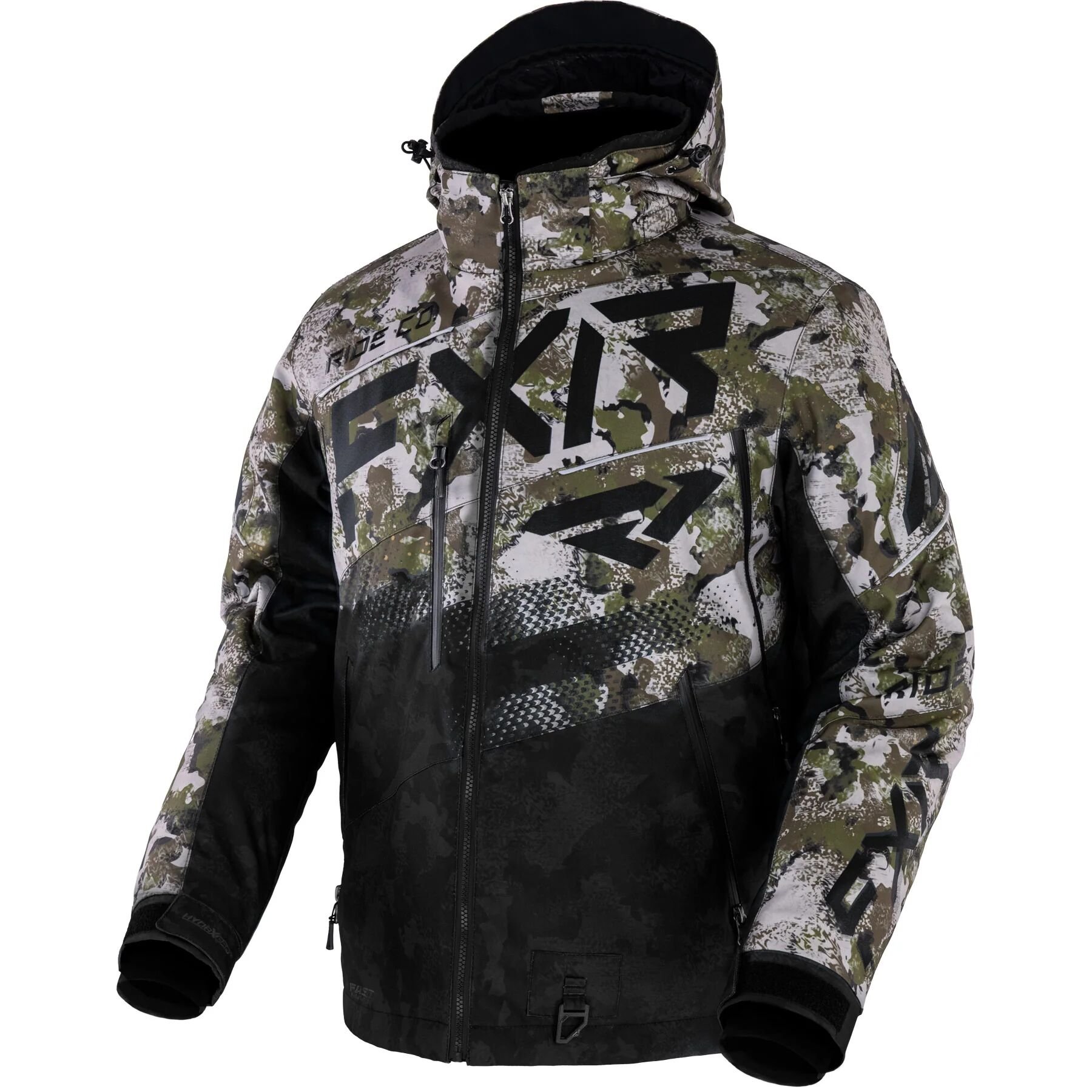 Men's Boost FX Jacket