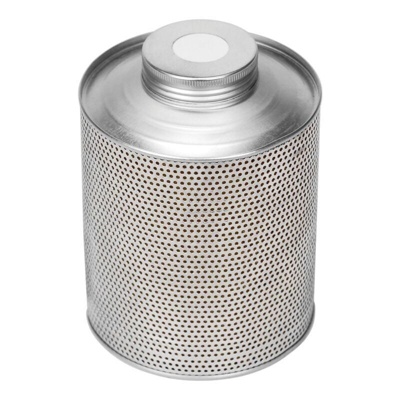Lockdown 750 Gr Rechargeable Silica Gel Can