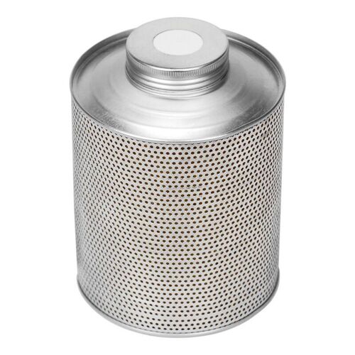 750 Grain Rechargeable Silica Gel Can