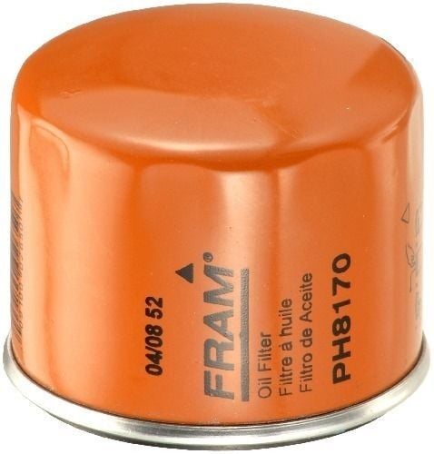 Fram HD Spin-On Oil Filter - PH8170