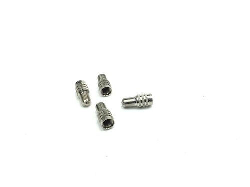 DoubleValve Caps
