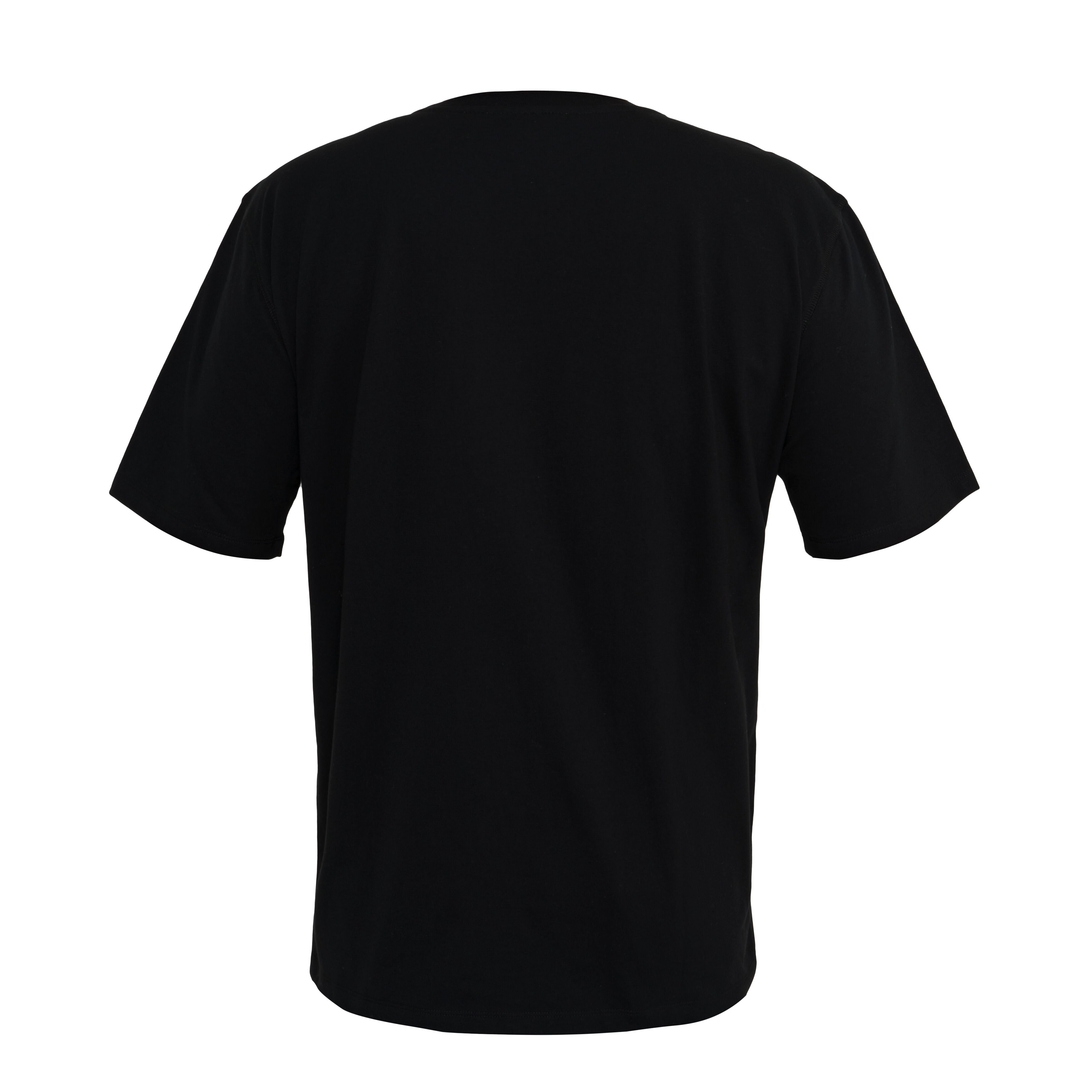 Men's Best Dang Short Sleeve Pocket Tee - Solids