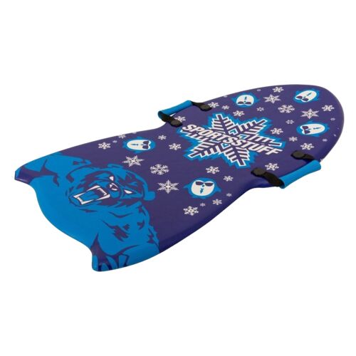39" Grizzly Foam Sled