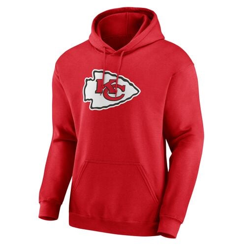 Men's Kansas City Chiefs Hoodie - Sizes M-2XL