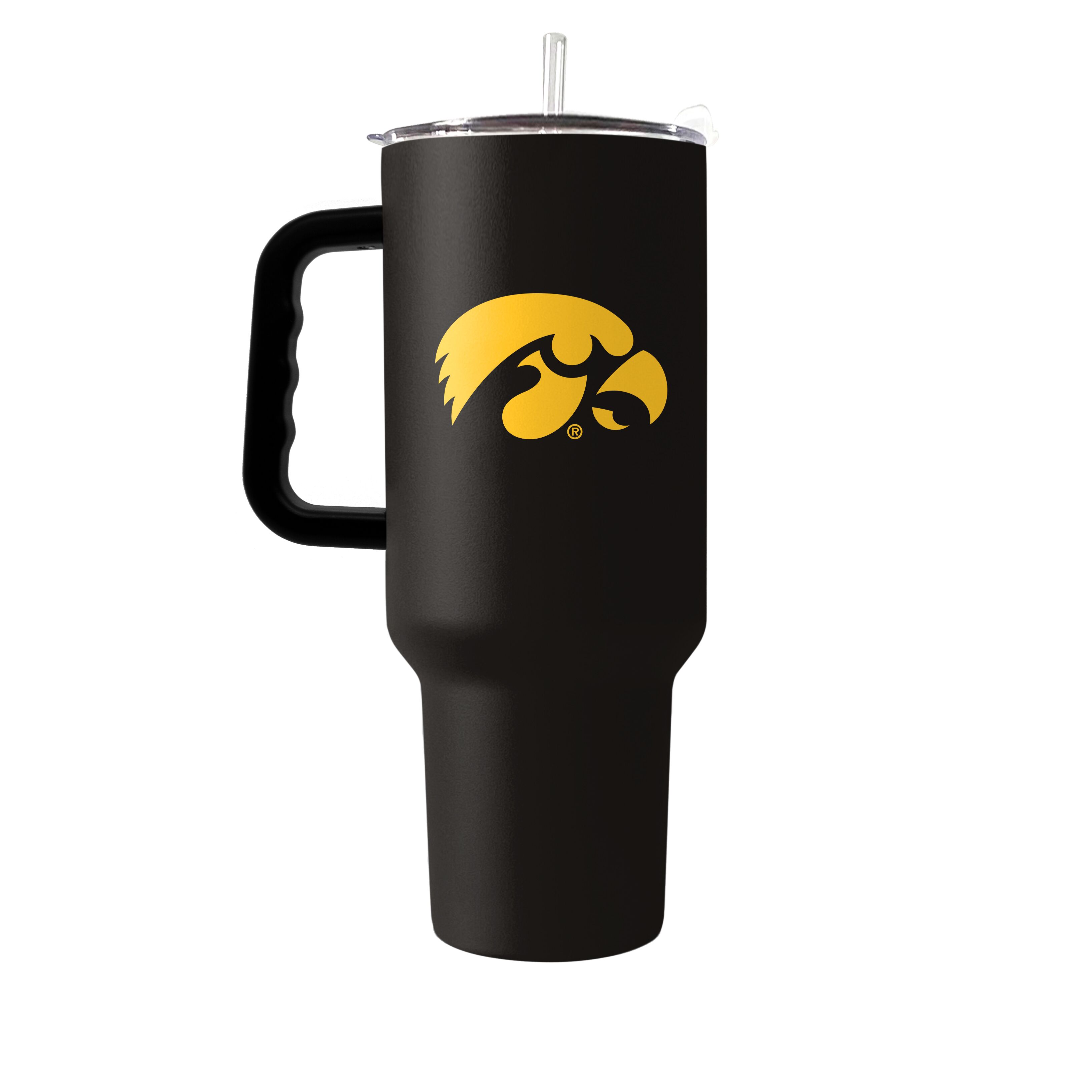Flipside Powder Coat Tumbler
