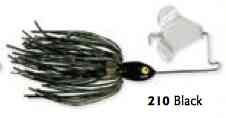 Mini Pro Buzz Buzzbait