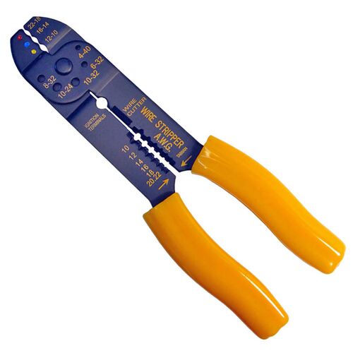 Hand Crimping Tool