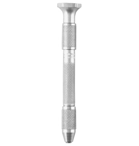 Swivel-head Pin Vise