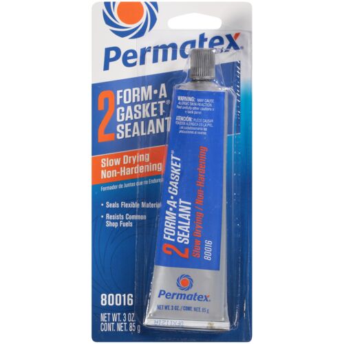 Form-A-Gasket Sealant - 3 Oz