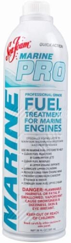 Marine Pro Fuel Treatment - 20 oz