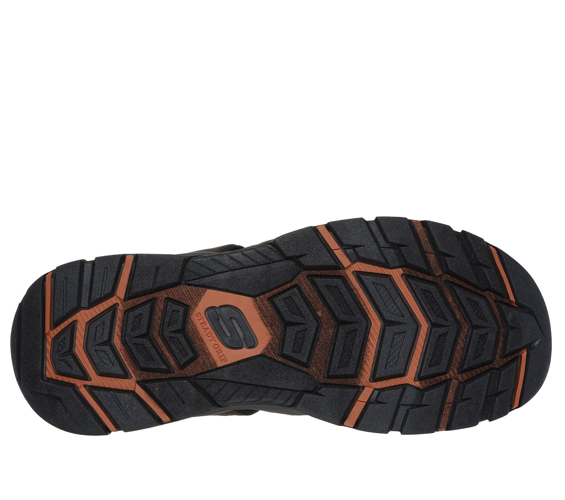 Skechers Men's Slip-ins RF: Tresmen - Norvick Sandal
