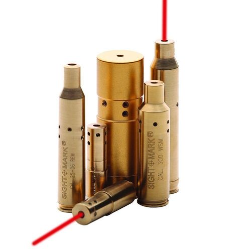 223 Rem Laser Boresight
