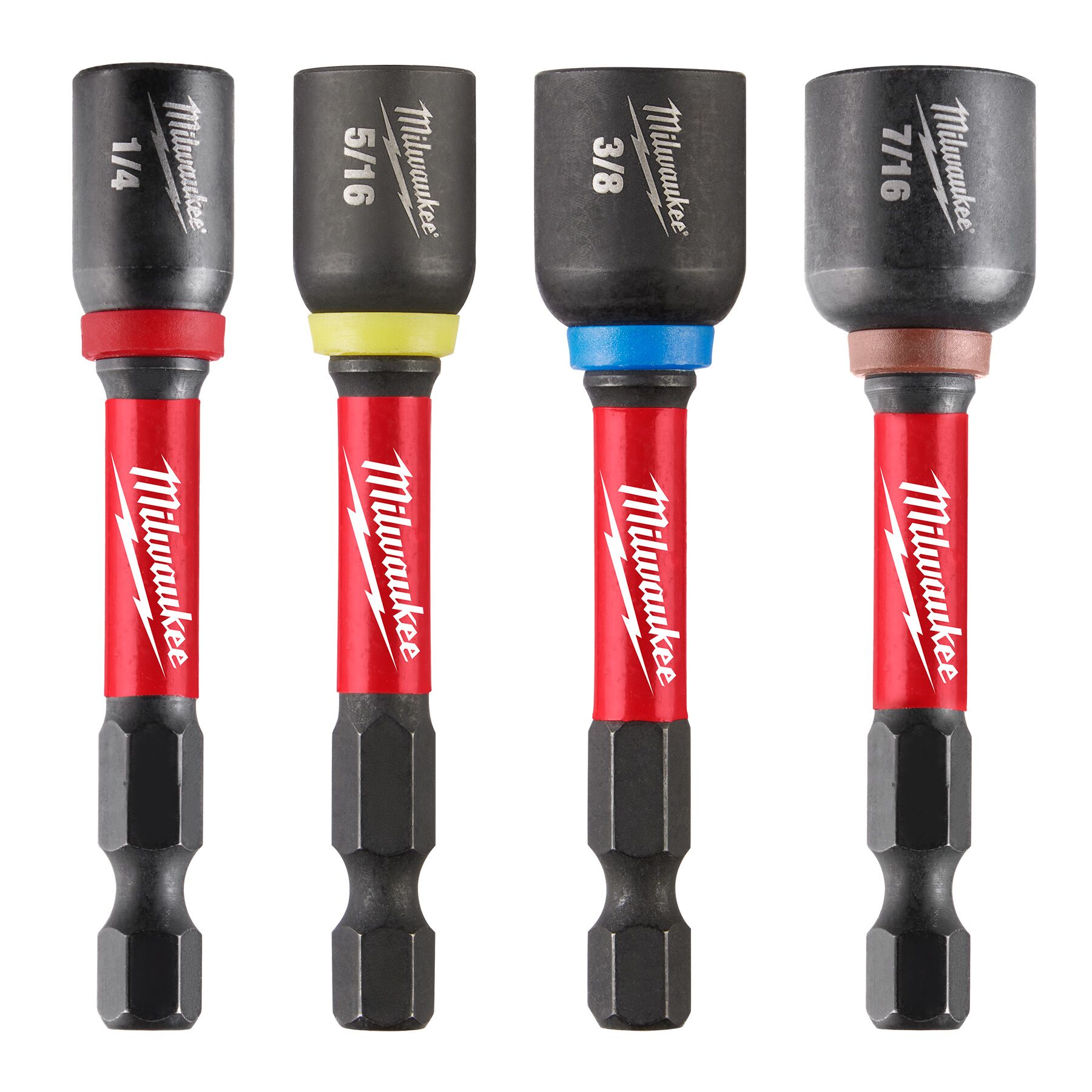 Milwaukee Shockwave Impacy Duty 2-9/16