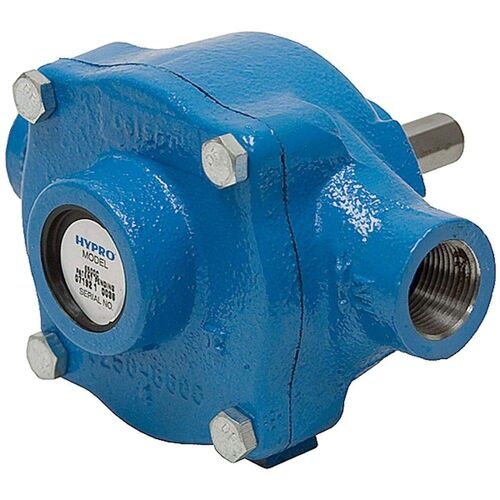6500-Series 6 Roller Cast Iron Sprayer Pump