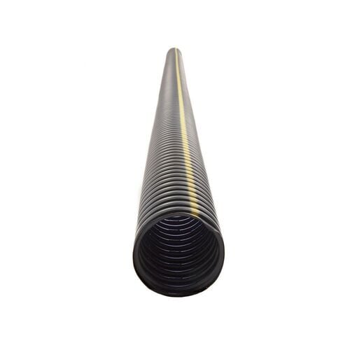 5" Single-Wall Pipe - 10'