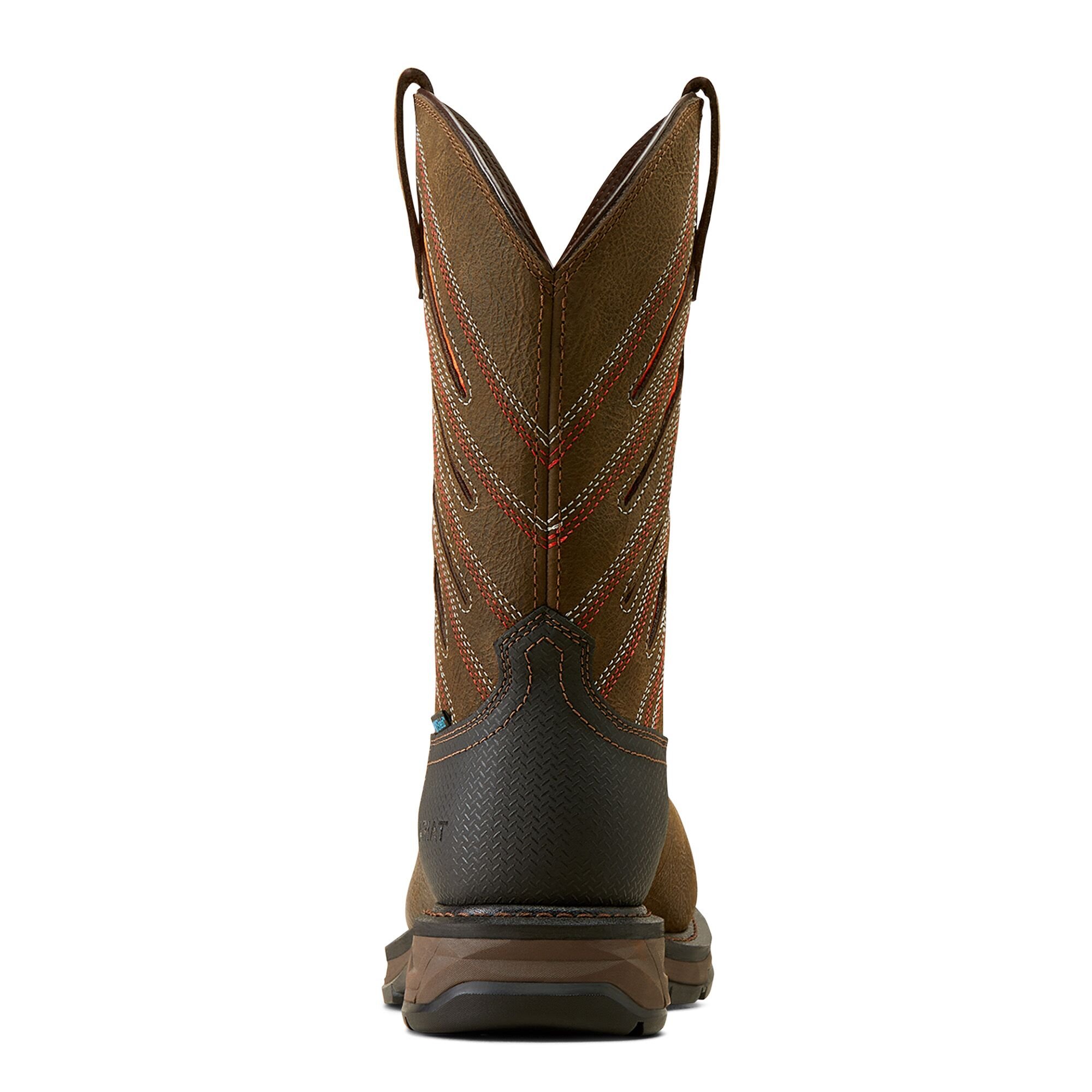 Men's WorkHog XT VentTEK Waterproof Carbon Toe Work Boot